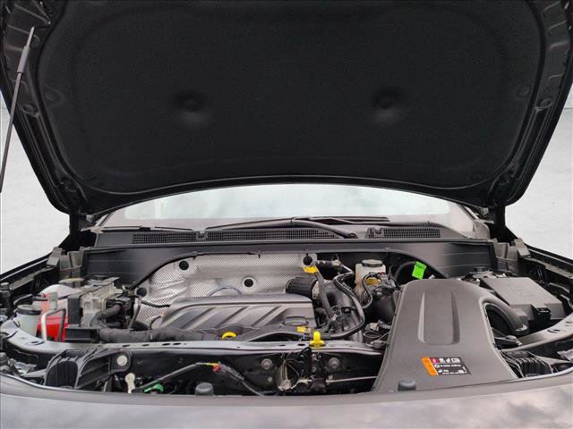 New 2026 Buick Envista Sport Touring w/ Convenience I Package FWD image 16
