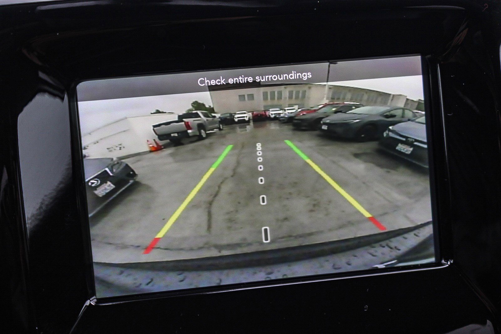 Used 2020 Jeep Compass Latitude image 25