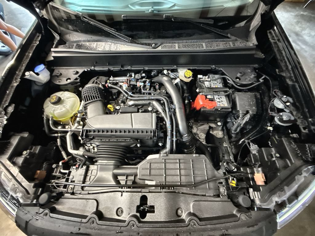 New 2026 Ford Maverick Tremor AWD/4WD image 18