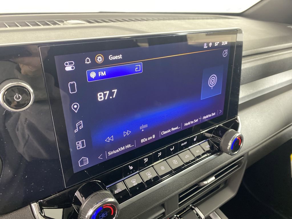 New 2026 Chevrolet Colorado Trail Boss image 13