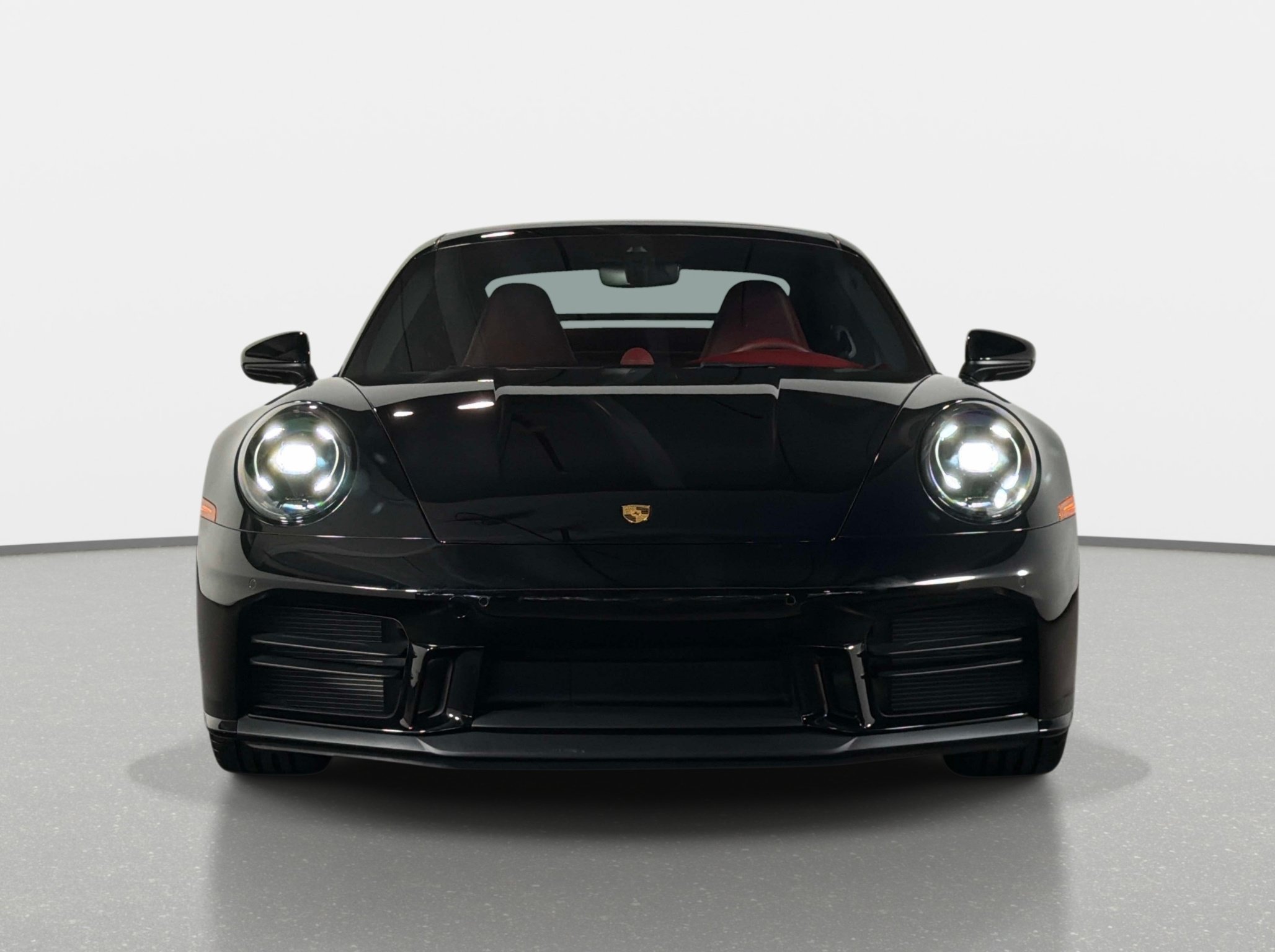 Used 2025 Porsche 911 Carrera RWD image 15