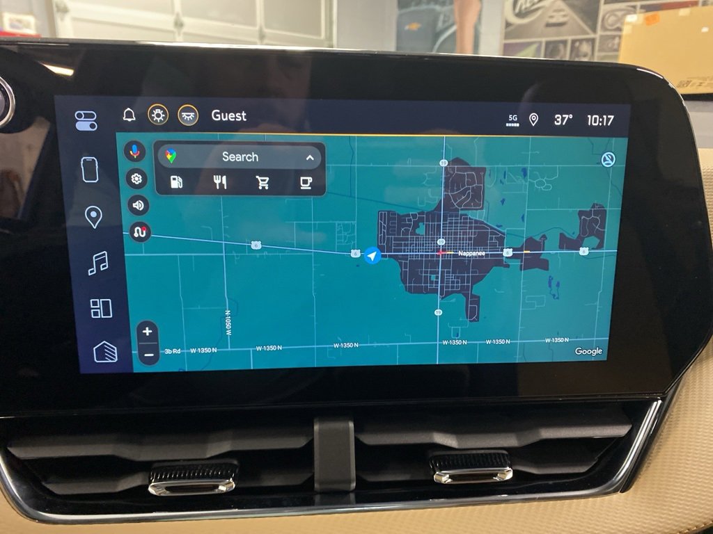 New 2026 Chevrolet Equinox ACTIV image 25