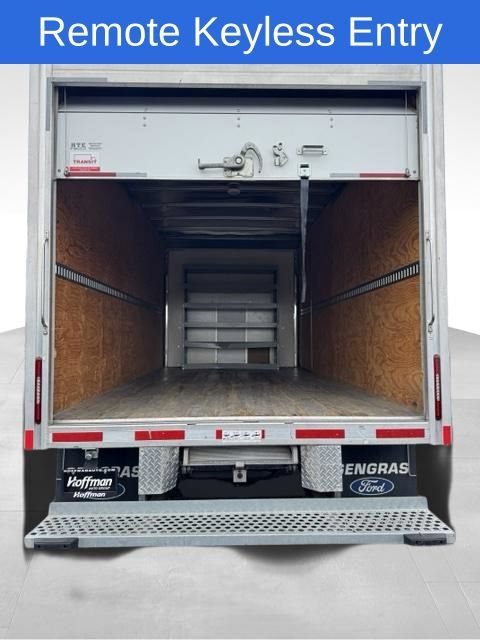 Used 2023 Ford E-450 and Econoline 450 Super Duty w/ Power Windows & Locks Group RWD image 22
