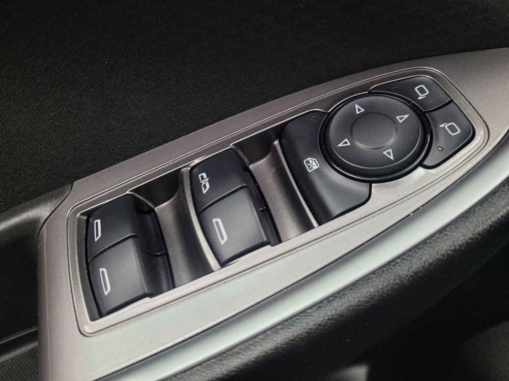 Used 2024 Chevrolet Malibu LT image 27