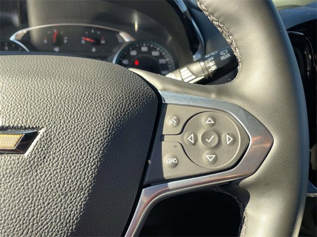 Certified 2023 Chevrolet Traverse LT image 24