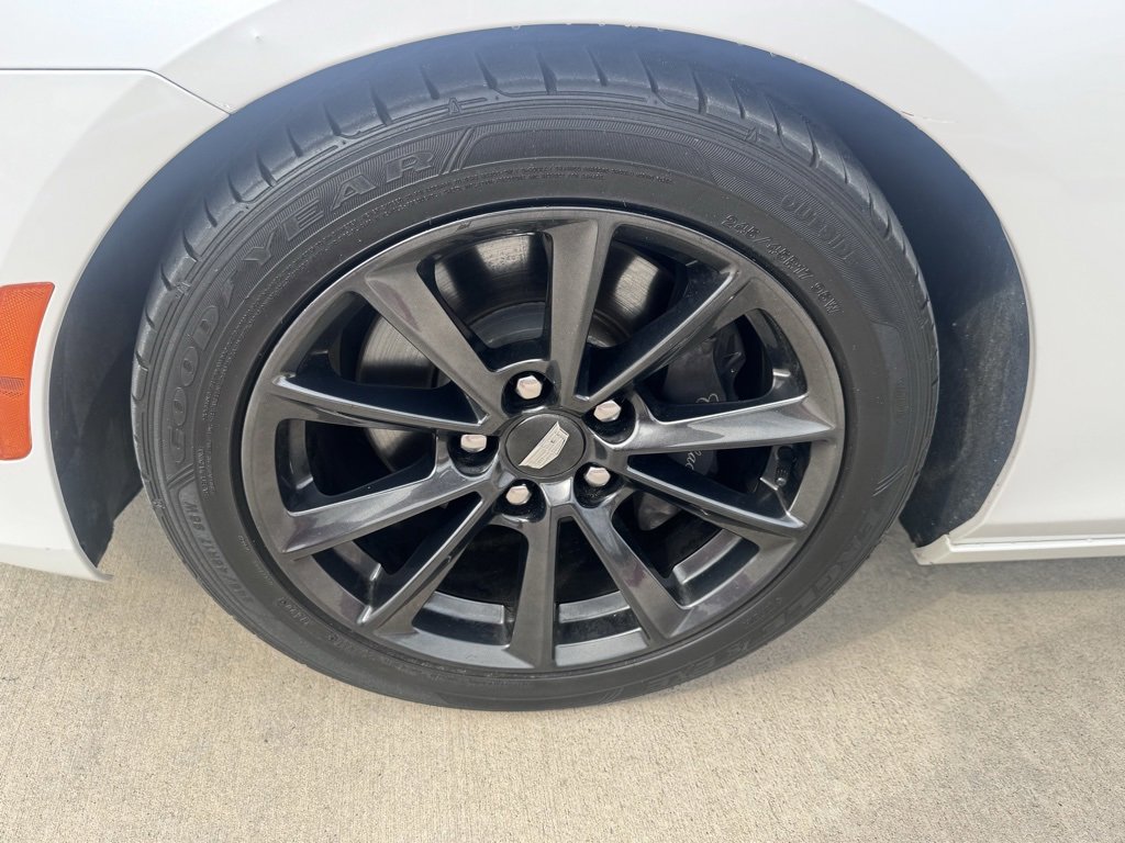 Used 2019 Cadillac CTS Luxury image 9