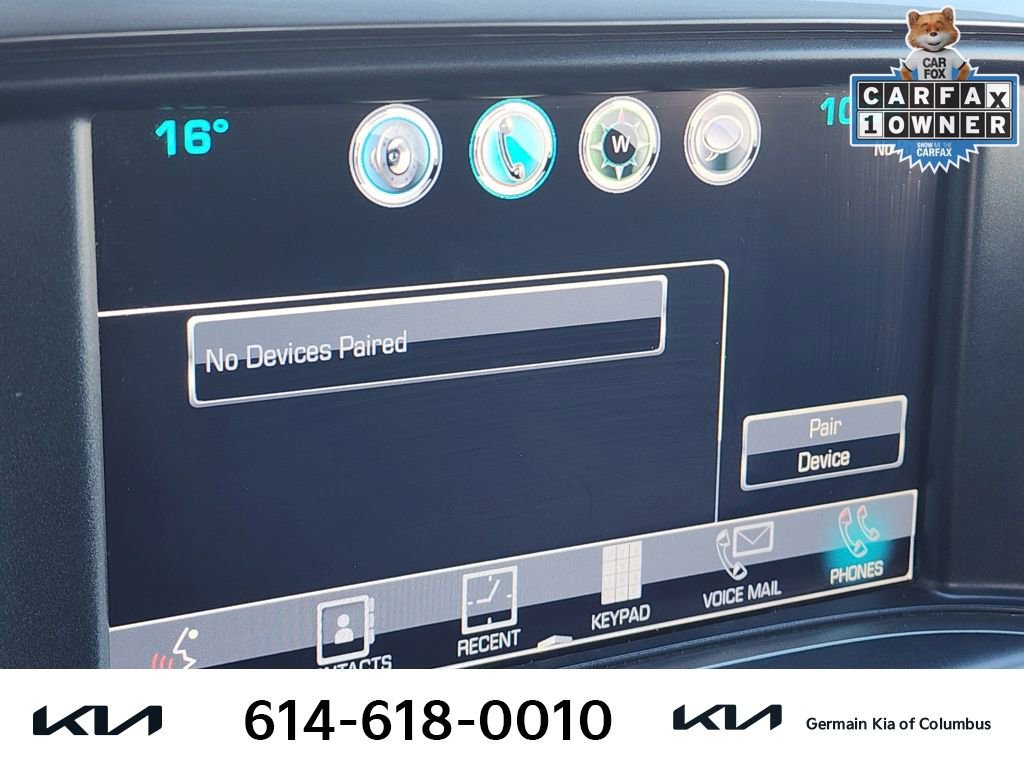 Used 2018 Chevrolet Silverado 1500 LT w/ All Star Edition image 28