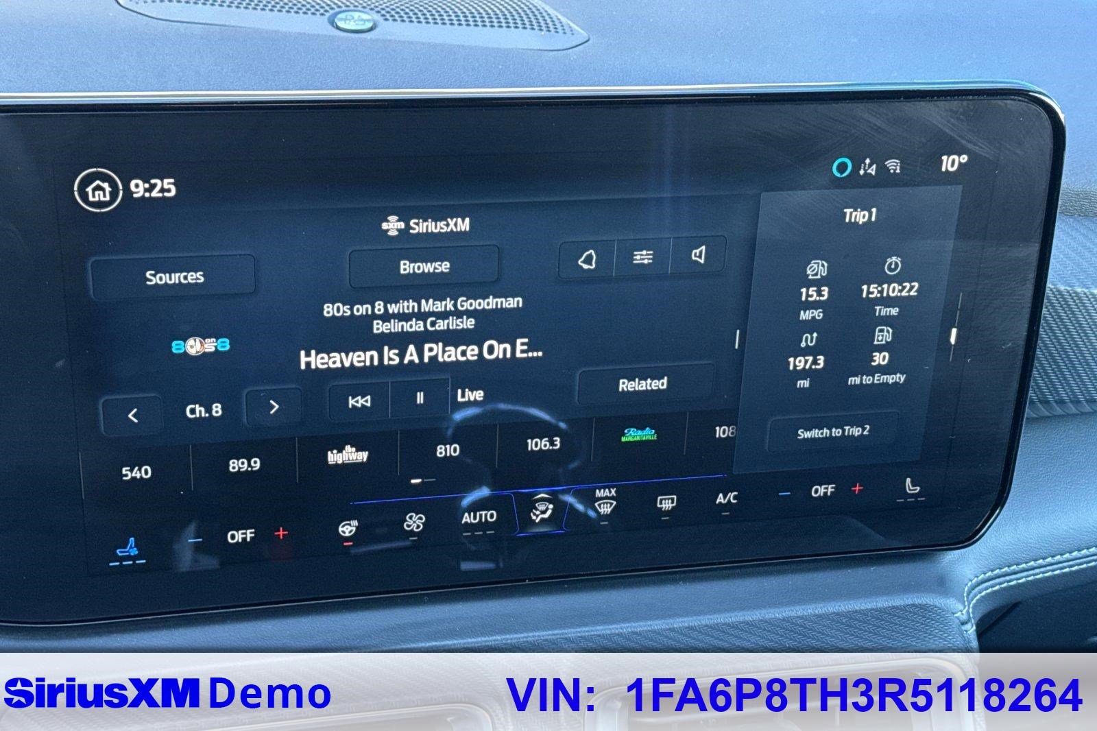 Used 2024 Ford Mustang Premium image 35