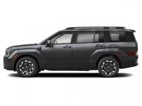 New 2026 Hyundai Santa Fe SEL w/ Tow & Go Package image 3