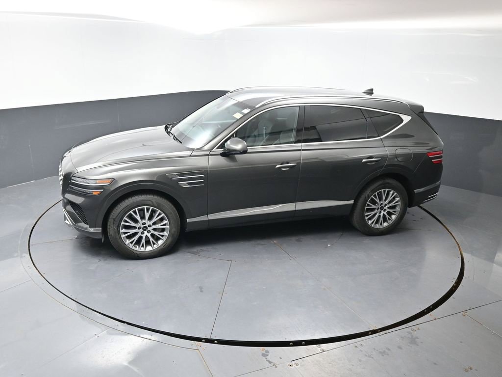 Used 2025 Genesis GV80 2.5T Standard AWD/4WD image 50