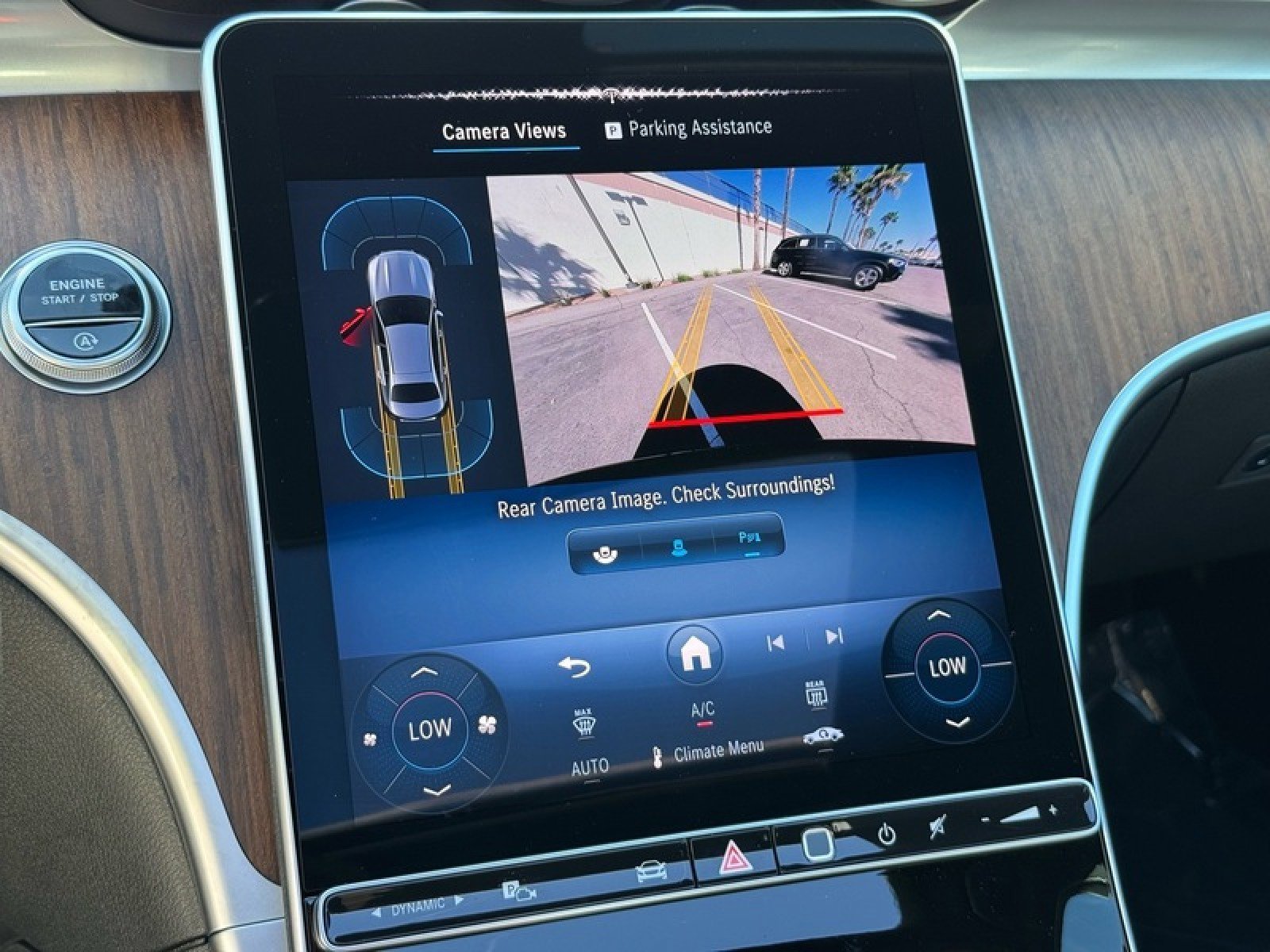 New 2025 Mercedes-Benz C 300 4MATIC Sedan image 25