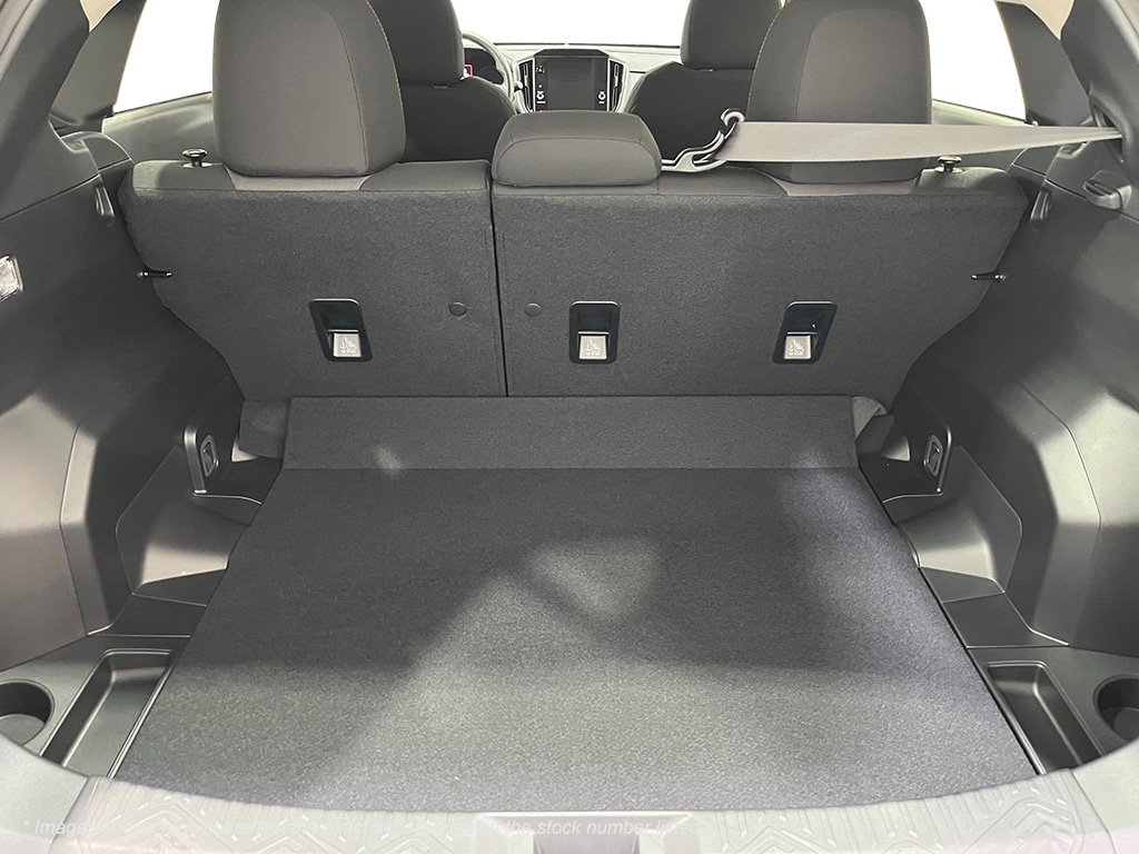 New 2026 Subaru Impreza 2.0i Sport AWD/4WD image 24