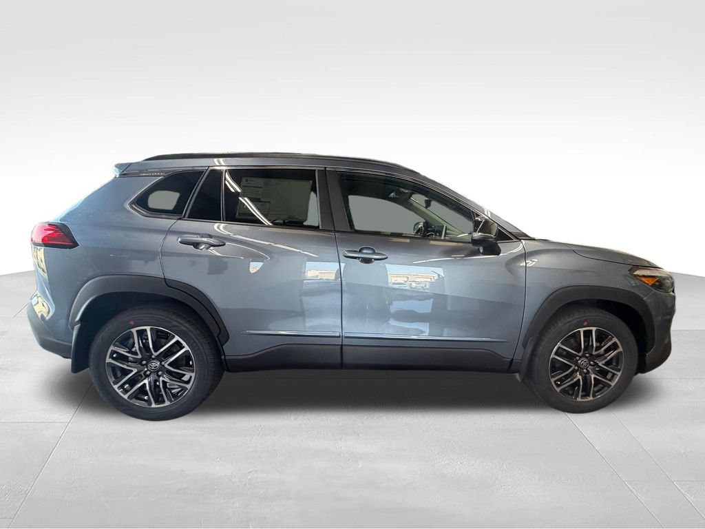 New 2026 Toyota Corolla Cross XLE AWD/4WD image 6