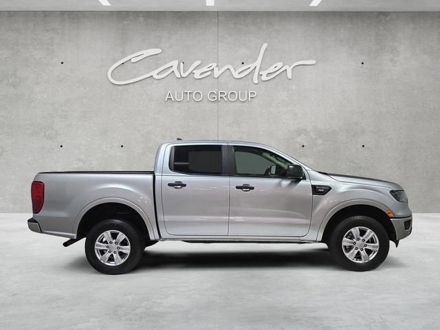 Used 2021 Ford Ranger XLT RWD image 17
