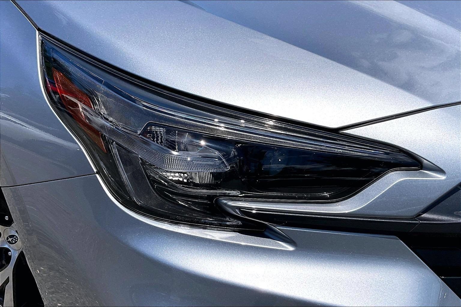 Certified 2025 Subaru Legacy Premium AWD/4WD image 27