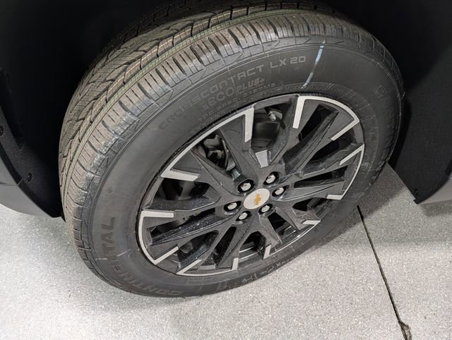 New 2026 Chevrolet Traverse LT image 5