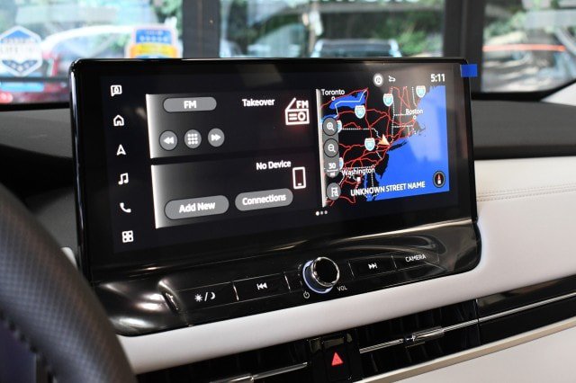 New 2026 Mitsubishi Outlander SEL AWD/4WD image 42
