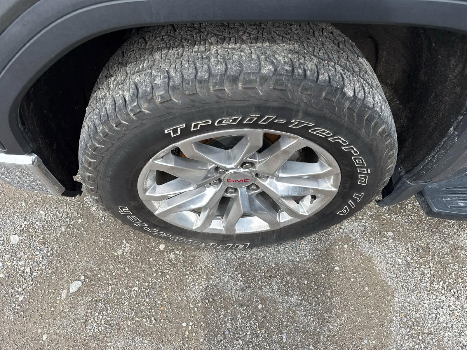 Used 2021 GMC Sierra 1500 SLT w/ SLT Premium Plus Package image 2