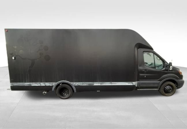 Used 2019 Ford Transit 350 178 DRW image 4