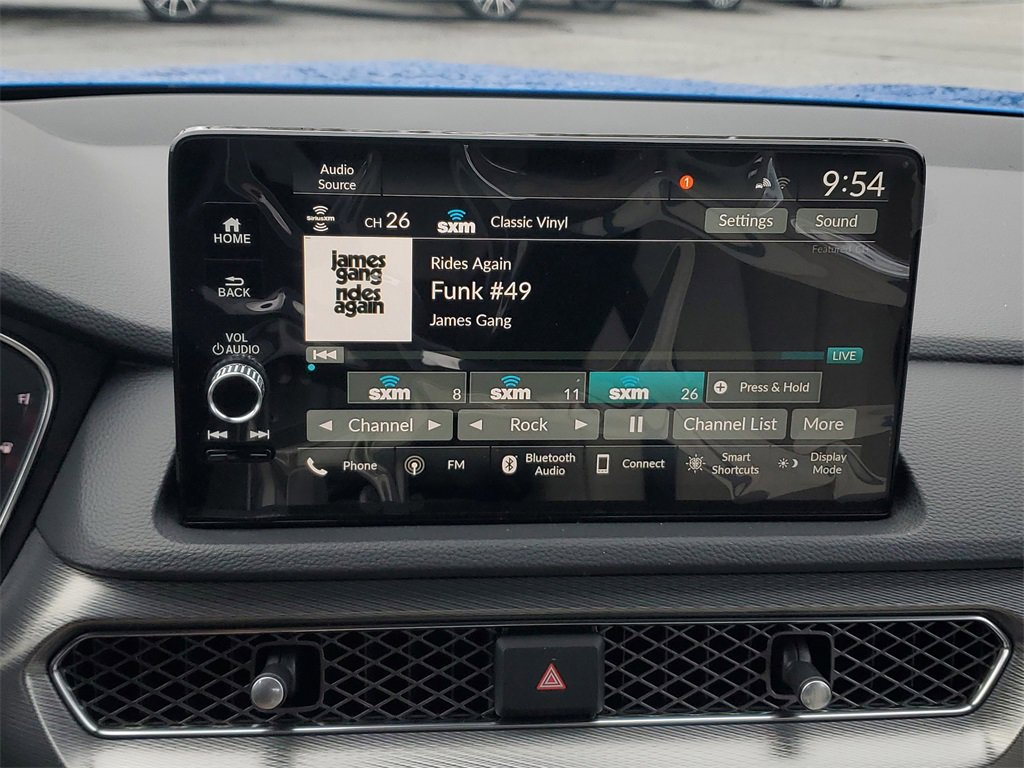 New 2026 Acura Integra A-Spec image 23