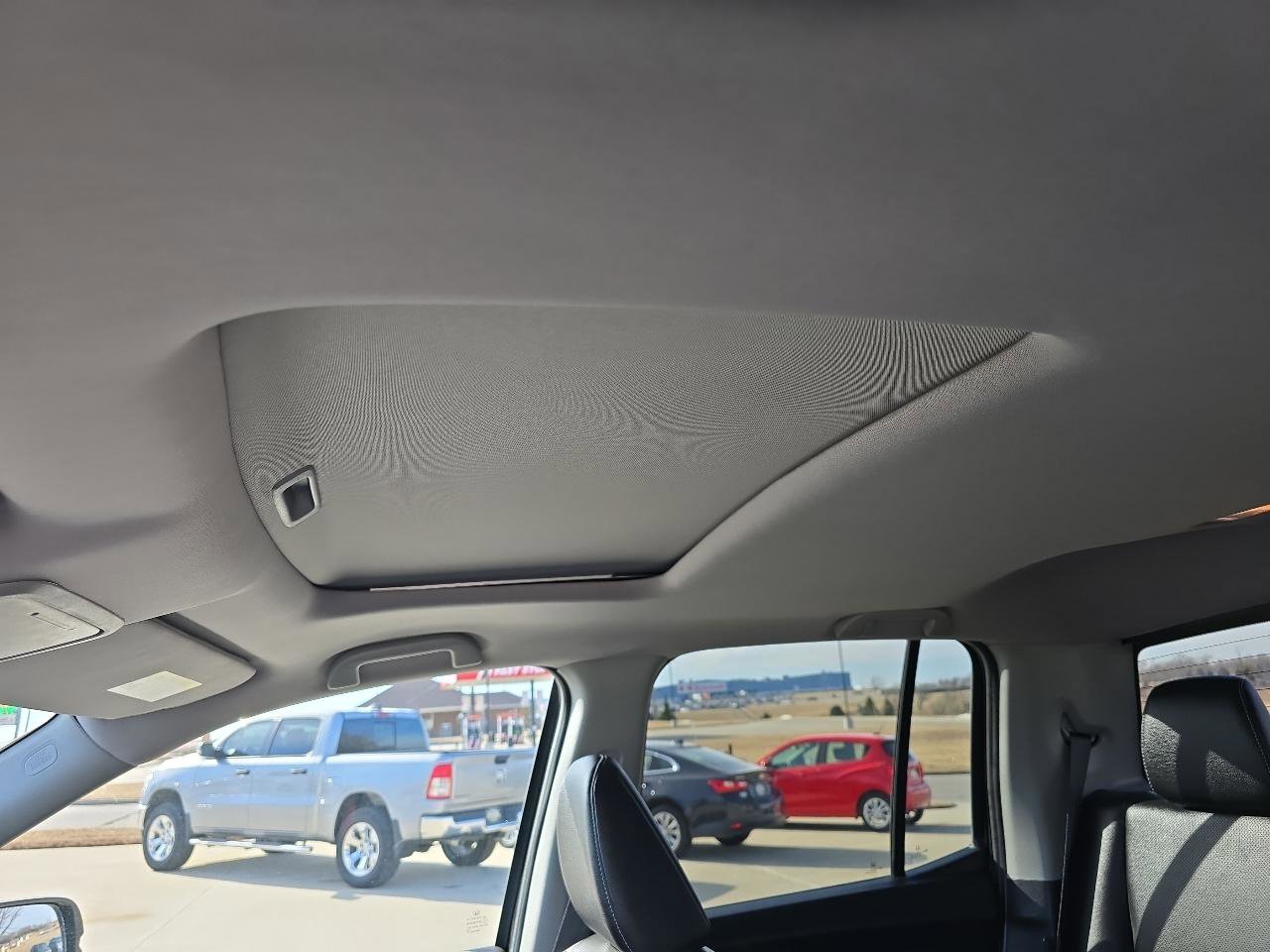 Used 2025 Honda Ridgeline RTL image 21