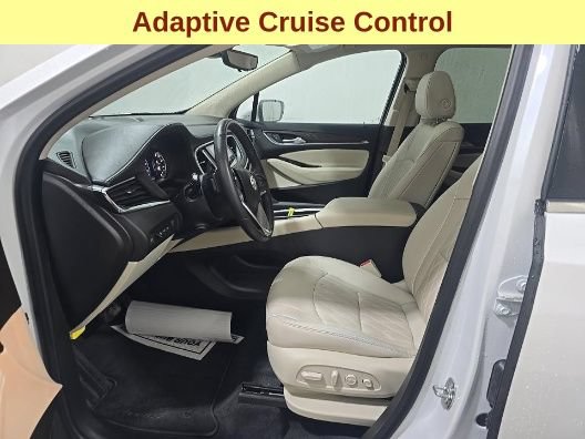 Used 2022 Buick Enclave Avenir w/ Avenir Technology Package AWD/4WD image 10