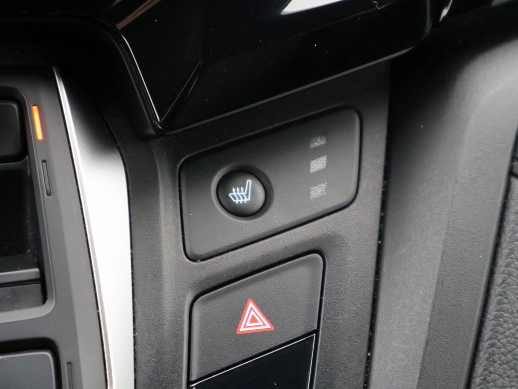 Certified 2024 Honda Odyssey EX-L image 24