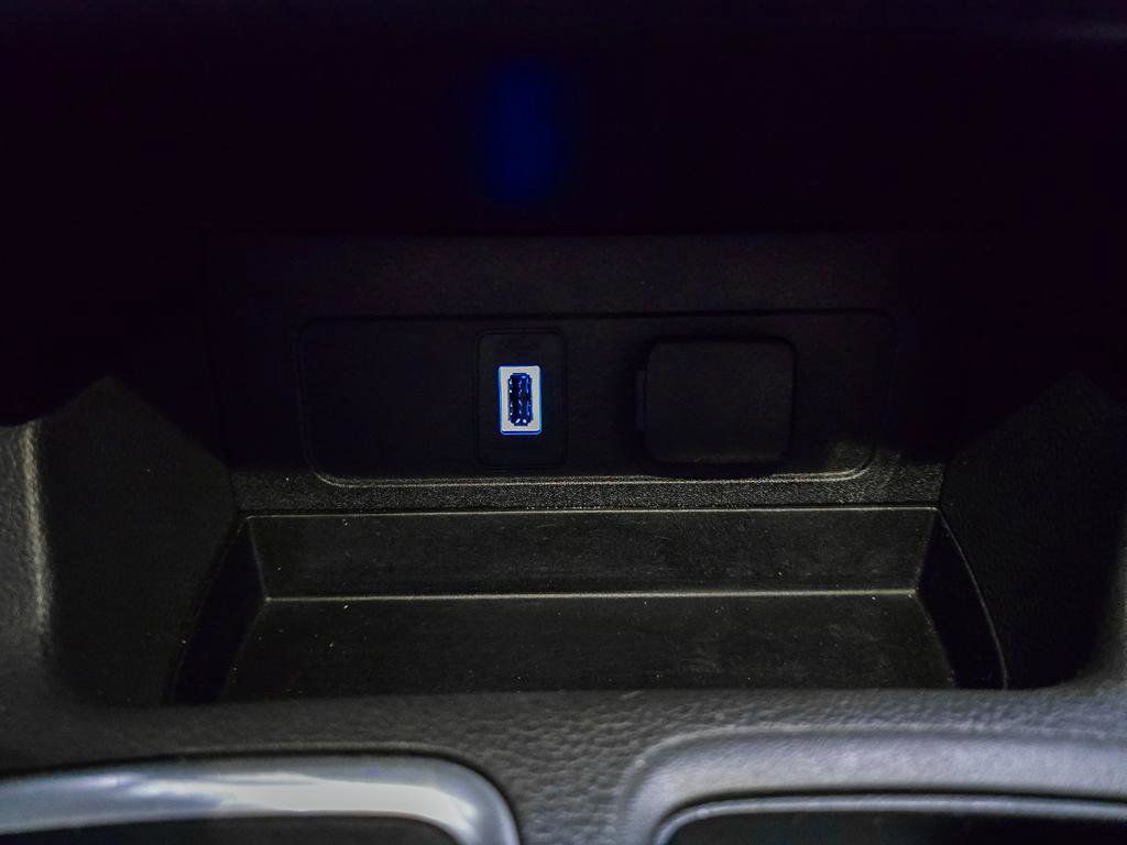 Used 2017 Ford Escape Titanium image 30