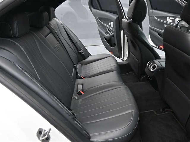 Used 2020 Mercedes-Benz E 350 Sedan image 27