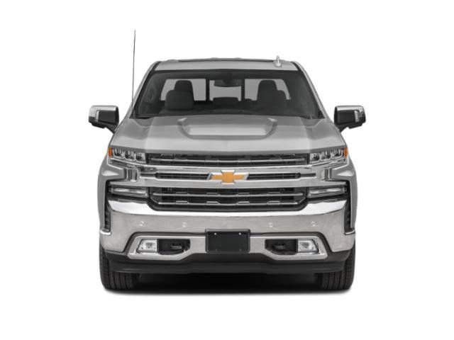 Certified 2020 Chevrolet Silverado 1500 LTZ w/ LTZ Premium Package AWD/4WD image 9