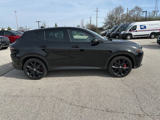 Used 2024 Dodge Hornet R/T image 5