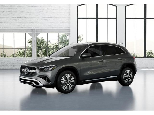 New 2026 Mercedes-Benz GLA 250 4MATIC image 38
