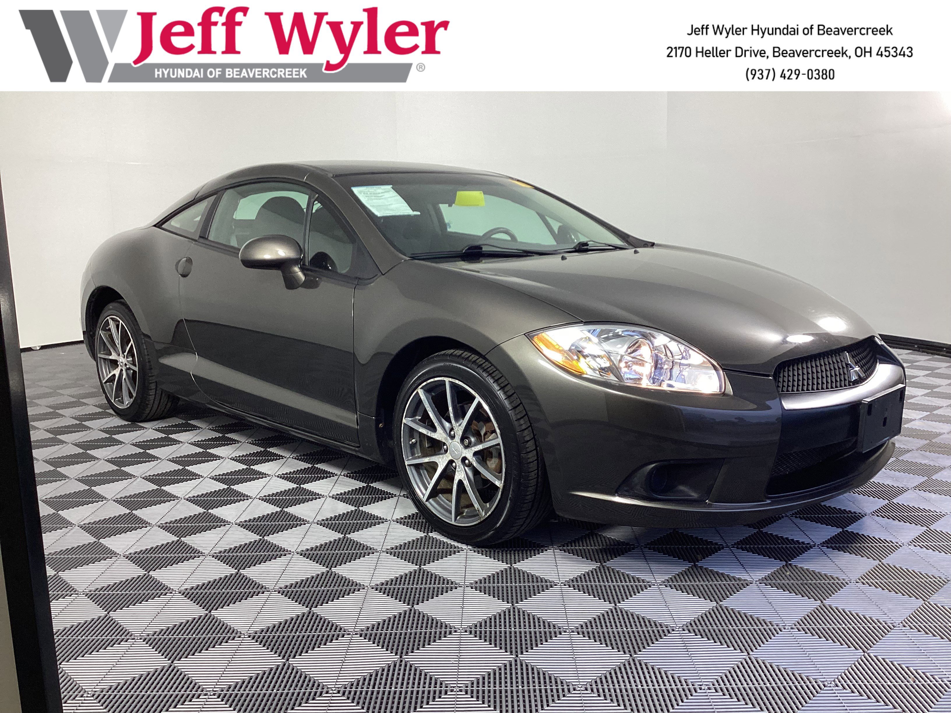 Used 2011 Mitsubishi Eclipse GS Sport