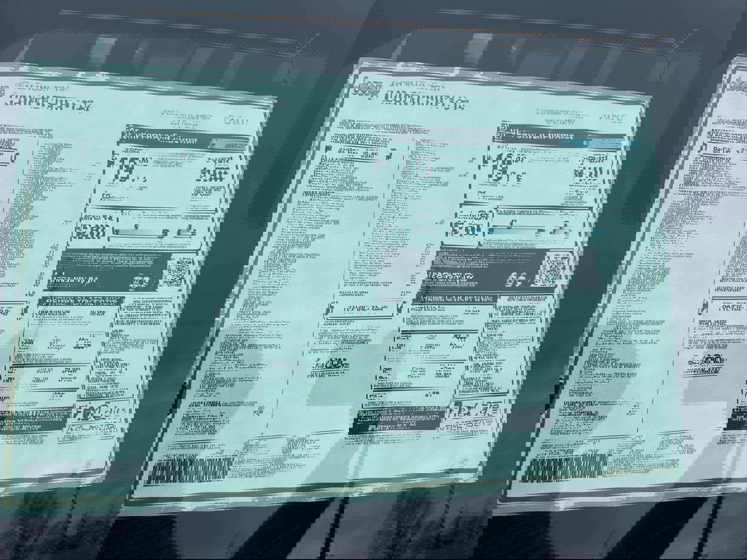 New 2026 Jeep Gladiator Sport image 27