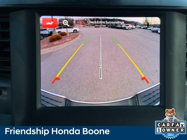 Used 2023 RAM 2500 Big Horn w/ Level 1 Equipment Group AWD/4WD image 30