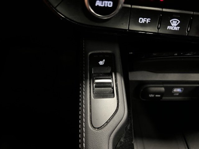 Used 2023 Kia Telluride EX X-Line image 46