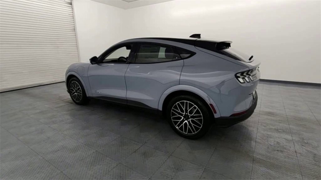 New 2025 Ford Mustang Mach-E Premium image 6