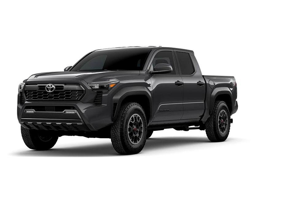 New 2025 Toyota Tacoma TRD Off-Road image 1