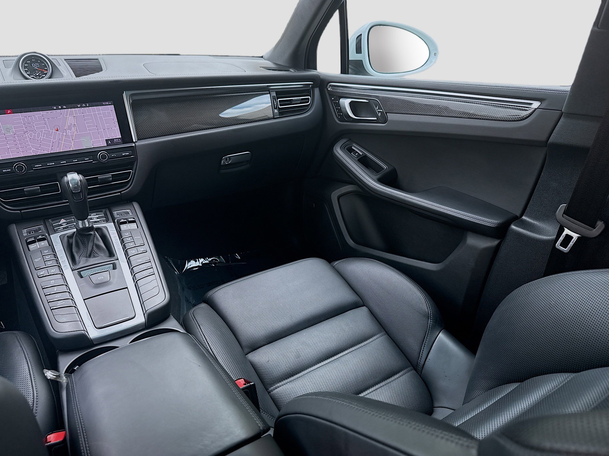 Used 2020 Porsche Macan GTS image 22