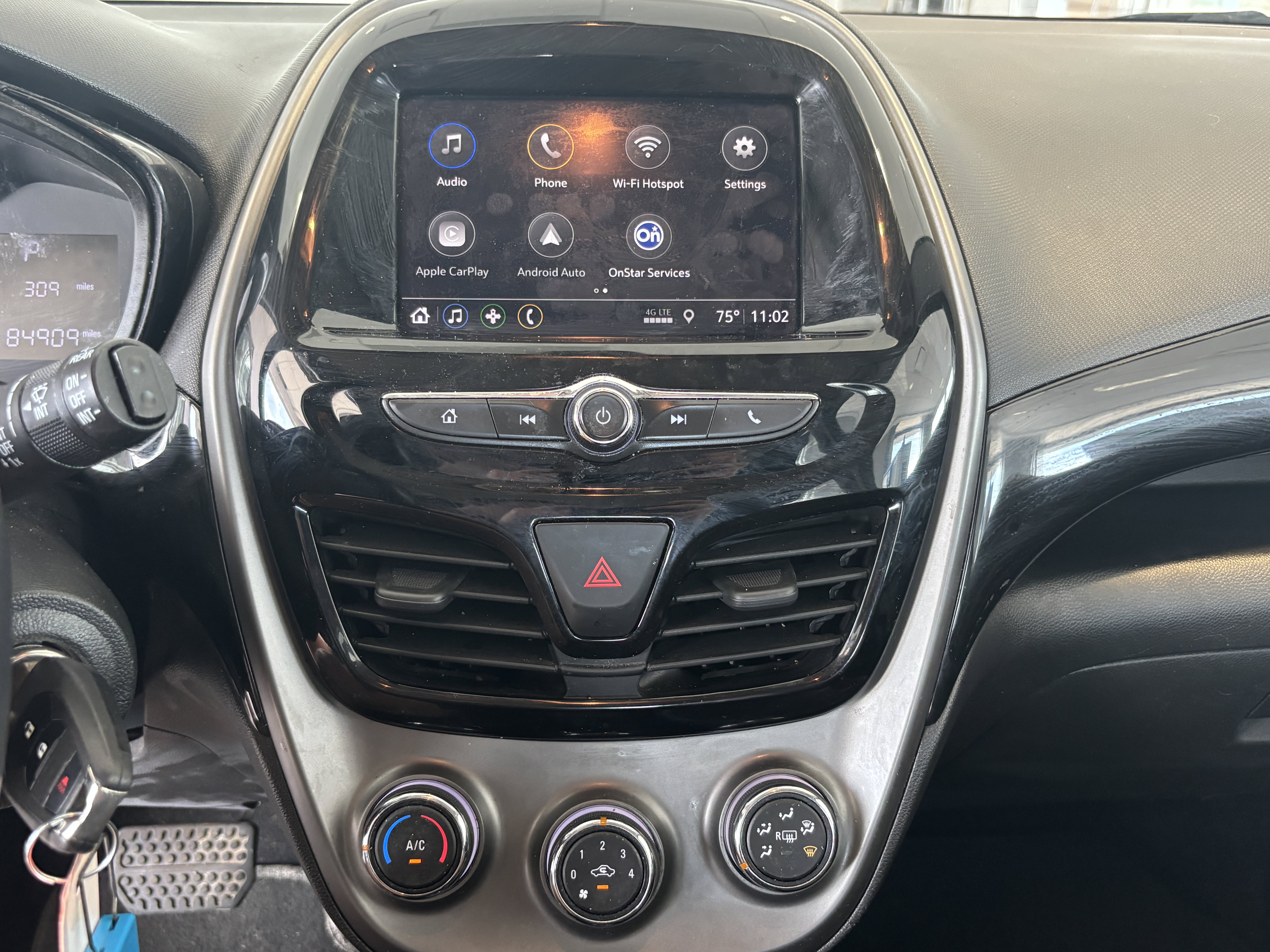Used 2020 Chevrolet Spark ACTIV FWD image 14