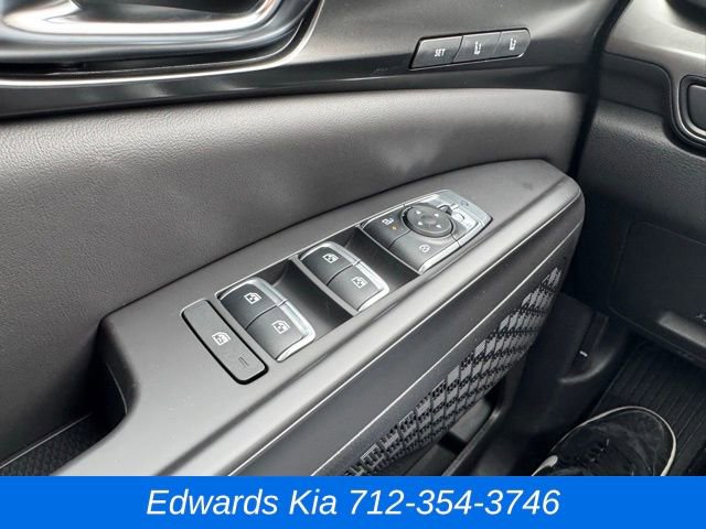 New 2026 Kia Carnival SX Prestige image 25
