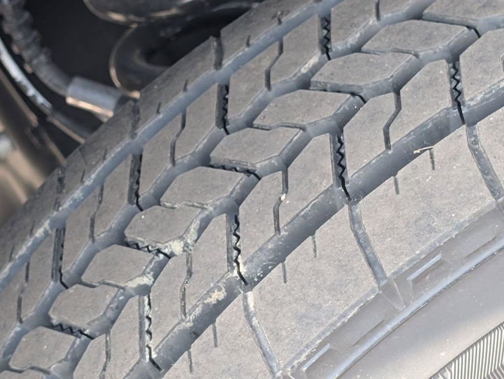 New 2026 Ford F550 4x4 Regular Cab Super Duty image 15