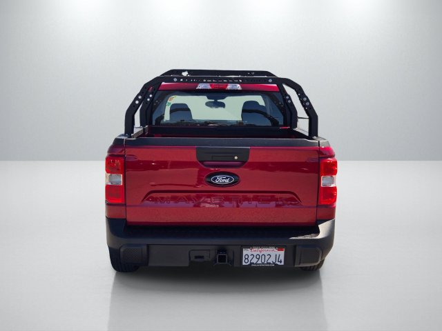 Used 2025 Ford Maverick XLT w/ XLT Luxury Package FWD image 5