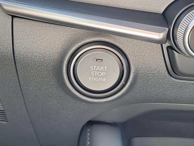 New 2026 MAZDA MAZDA3 2.5 S Sedan w/ Preferred Pkg FWD image 10