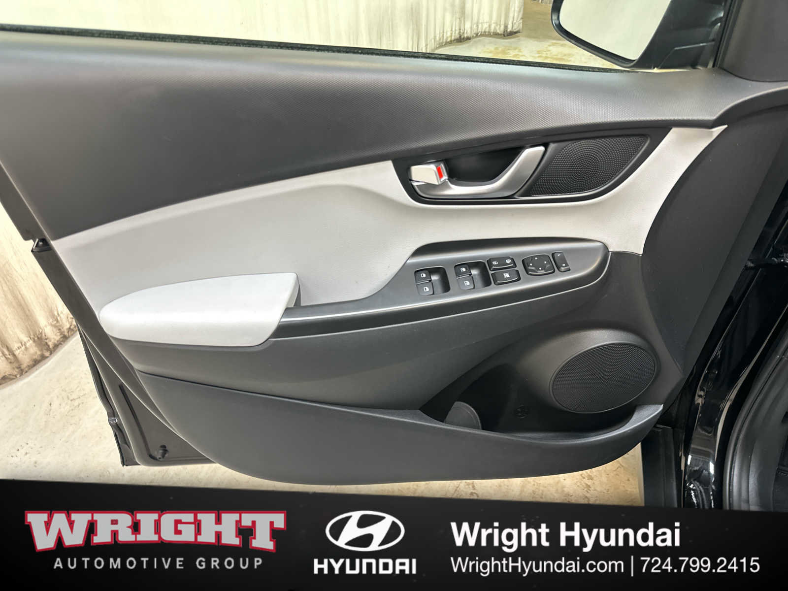 Certified 2022 Hyundai Kona SEL w/ Convenience Package image 9