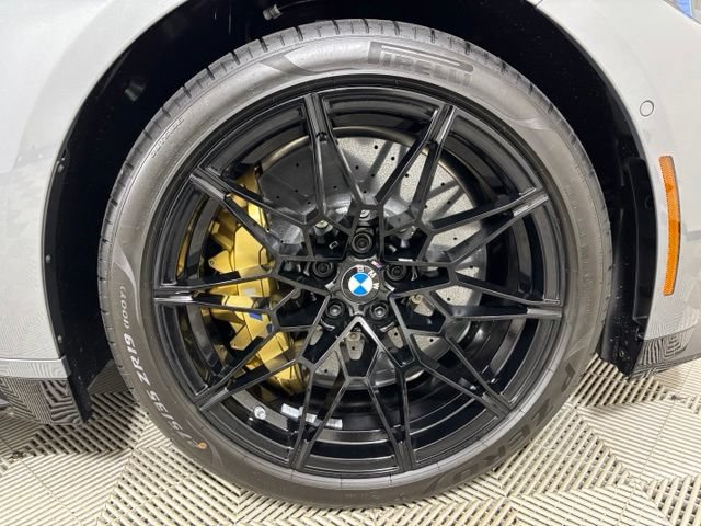 New 2027 BMW M3 w/ Carbon Package RWD image 18