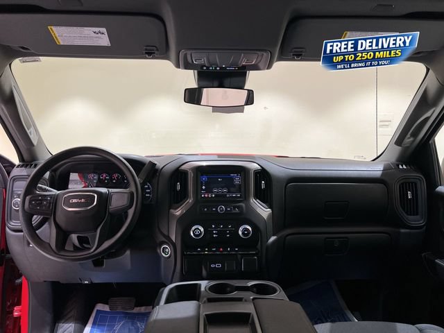 New 2026 GMC Sierra 1500 Pro w/ Graphite Edition RWD image 18