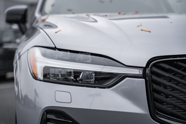 New 2026 Volvo XC60 B5 Ultra w/ Protection Package Premier image 12