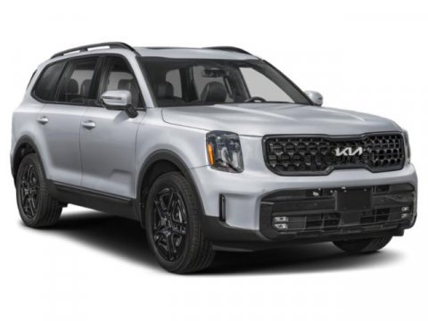 New 2025 Kia Telluride SX X-Line image 9