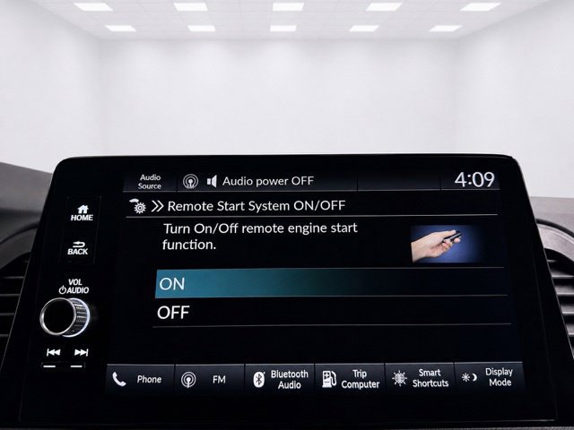 Used 2026 Honda Odyssey EX-L image 40